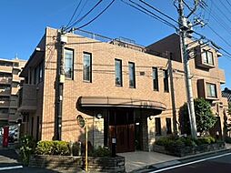 フォルスコート西船橋