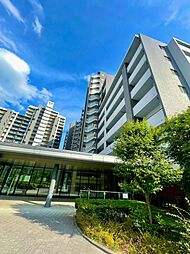 幕張ベイタウン グリーナ C棟