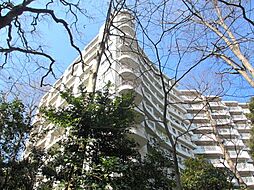 井の頭第2パークサイドマンシヨン