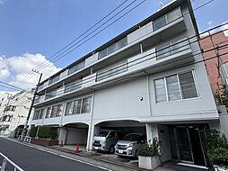 渋谷スカイレジテル