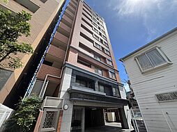 リブゼ横浜クレインポート