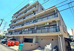 プレジャーガーデン豊田壱番館