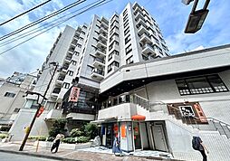 グランドメゾン麻布十番館