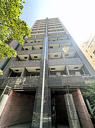 パレステュディオ新宿御苑駅前