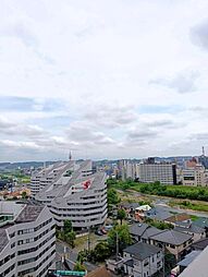 アクシア八王子ピュアマークス