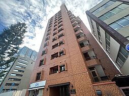 マンション麻布三の橋