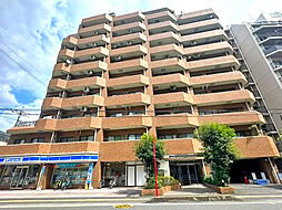 ライオンズマンション川口栄町