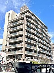 ライオンズマンション船橋本町通り