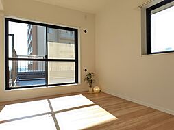 室内の画像