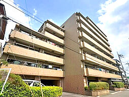 ライオンズプラザ朝霞