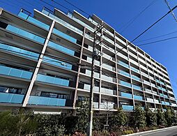 エクセレントシティ新柏ヒルズ