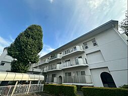 日商岩井吉祥寺マンション