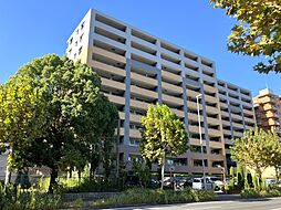 クレストフォルム横浜鶴見