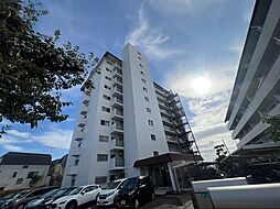 西大井ダイヤマンション