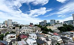 朝日シティパリオ島津山