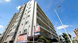 東村山スカイハイツA棟