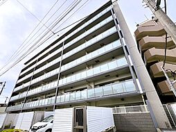 クレアホームズ幕張駅前