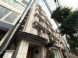 パークサイド白鳳代々木公園