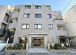 メルシー武蔵小山