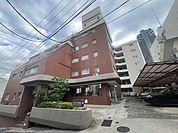 シャトー赤坂台