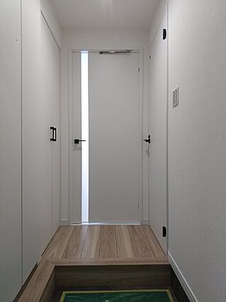 木のぬくもりが...