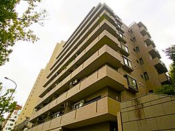 イトーピア目黒青葉台