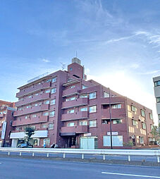 柿の木坂スカイマンション