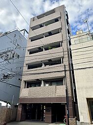 アドリーム東麻布