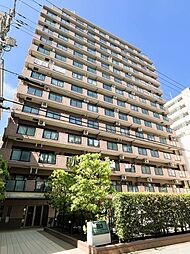 ライオンズマンション日暮里南公園