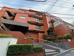 マンション小石川