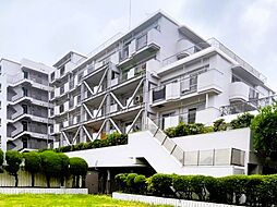 ライオンズマンシヨン三鷹A棟