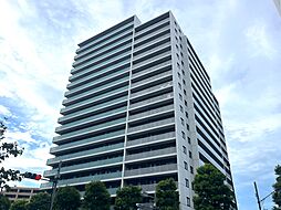 ザ・パークハウス　新宿タワー