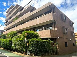 日神パレステージ三鷹II