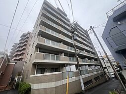 グレイスコート池尻大橋