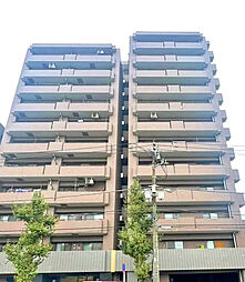 コスモ川崎アーバンフォルム