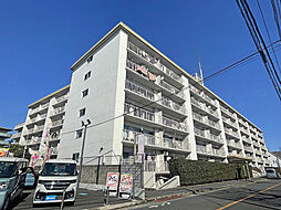 三鷹ナシヨナルコート1号棟