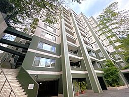 レジデンシア春日安藤坂