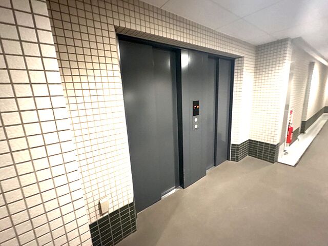 その他 レジデンシア春日安藤坂 1階/-