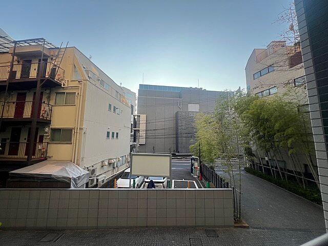 その他 レジデンシア春日安藤坂 1階/-