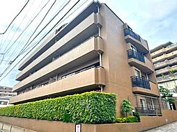 コスモ磯子ルヴエール