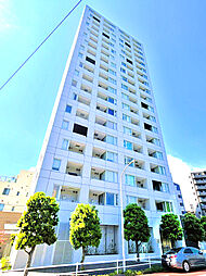 ザ・タワー芝浦