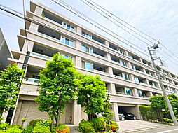 ライオンズ立川錦町レジデンス