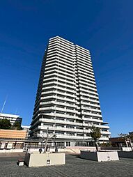 ニューシティ東戸塚タワーズシティ1st