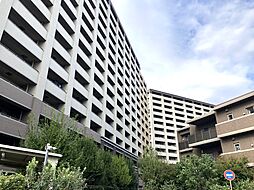 ヨコハマオールパークス　第四街区L棟（ザ・フォレスト）