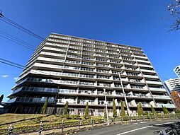 クレヴィア京王堀之内パークナードI