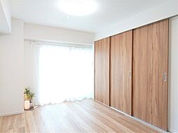 モデルノトッレ松濤 1LDKのリビング/ダイニング