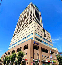 アトラスタワー北千住