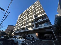 ゼームス坂パークハウス