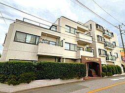 ライオンズガーデン上石神井