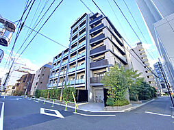 オープンレジデンシア小石川播磨坂